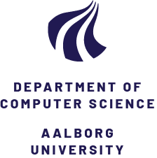 Department of Computer Science, Aalborg University